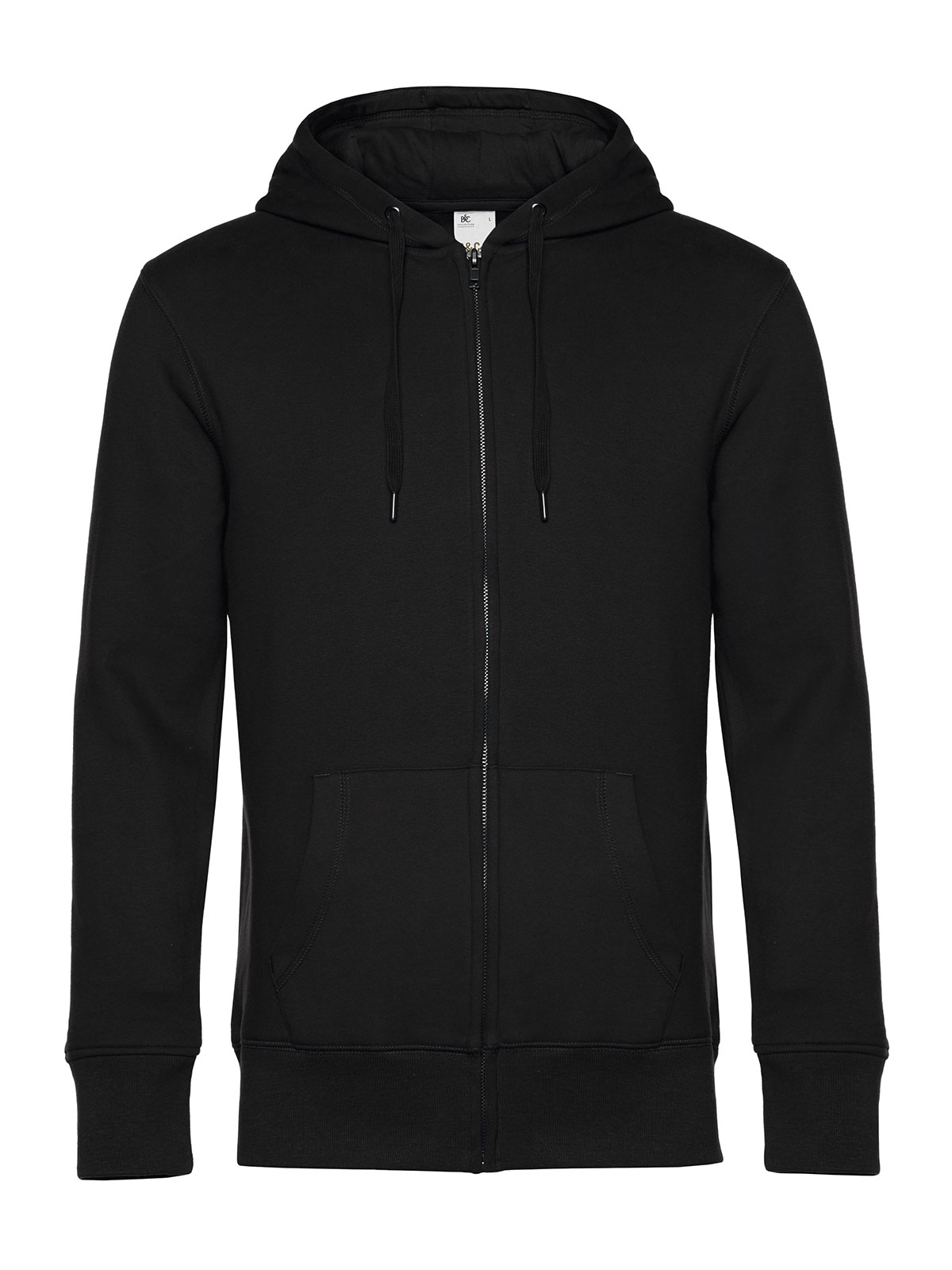 black pure